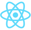React